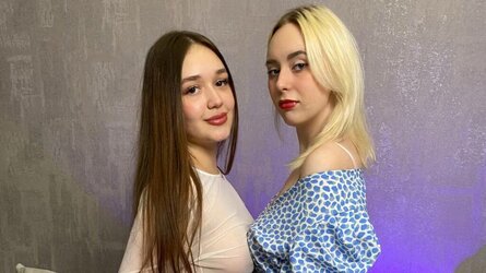 Starte eine Liveshow mit AndyKarina