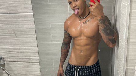 Starte eine Liveshow mit DaltonPrince