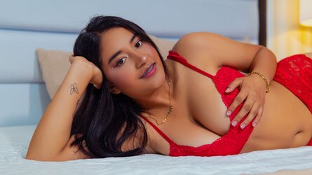 Starte eine Liveshow mit EmilyColby