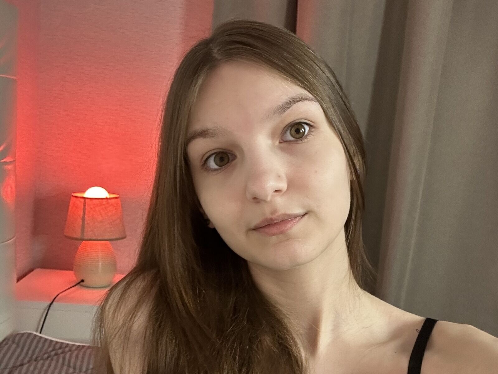 Starte eine Liveshow mit LizbethCroswell