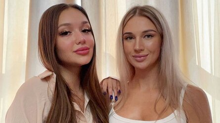 Starte eine Liveshow mit MeganKarina