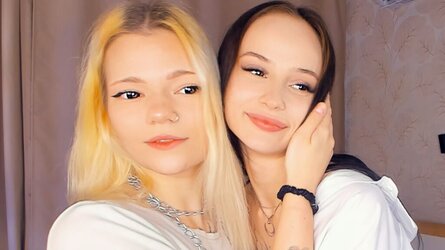 Starte eine Liveshow mit MoireAndWilla