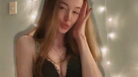 Starte eine Liveshow mit MollyMe