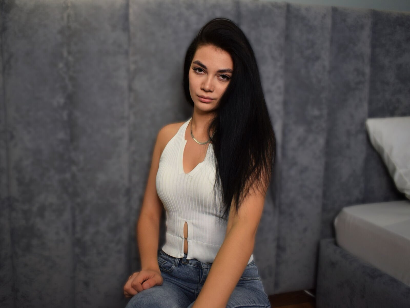 Starte eine Liveshow mit MonicaWilsone