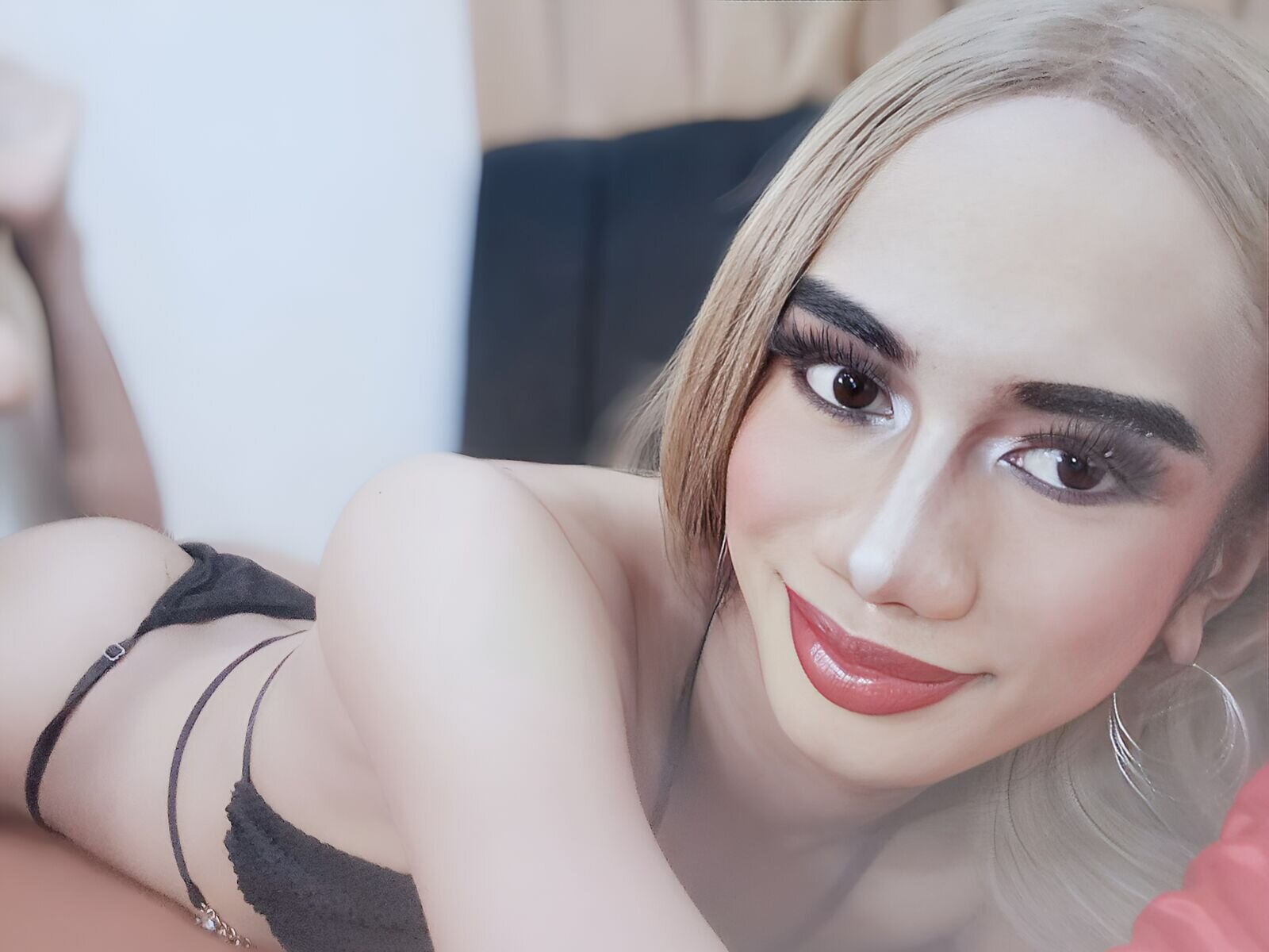 Starte eine Liveshow mit OliviaMeritt