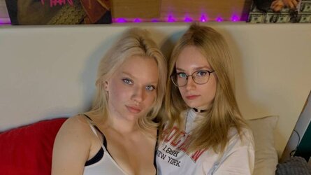 Starte eine Liveshow mit PortiaAndEngel