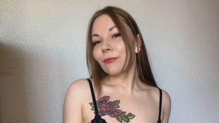 Starte eine Liveshow mit SuzySwan