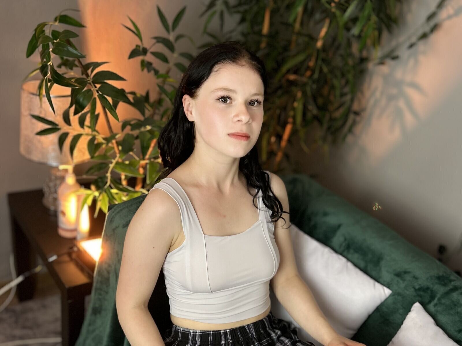 Starte eine Liveshow mit VanessaWilsonn